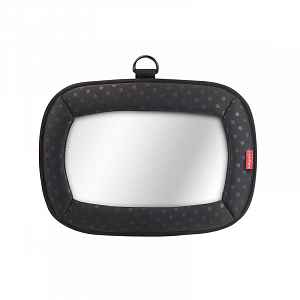 Babypack Zpětné zrcátko dítě-opěrka zadní