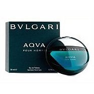 Bvlgari AQVA Pour Homme EdT 30 ml