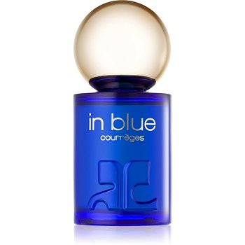 Courreges In Blue parfémovaná voda pro ženy 50 ml