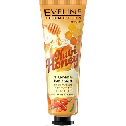 Eveline Sweet hand balm – Honey 50ml