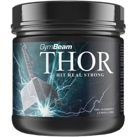 GymBeam Thor watermelon - 210 g