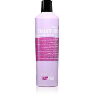 Kaypro Hyaluronic Phase 3 Shampoo šampon s kyselinou hyaluronovou 350 ml