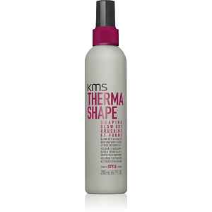 KMS Thermashape Shaping Blow Dry sprej na vlasy pro fixaci a tvar 200 ml