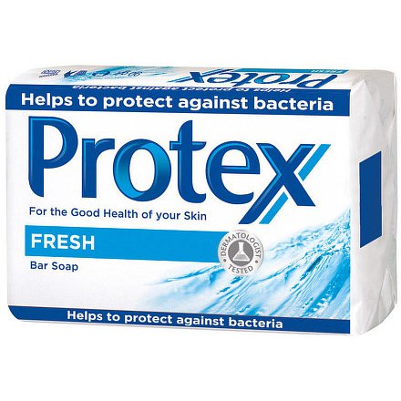 Protex antibakteriální mýdlo Fresh 90g