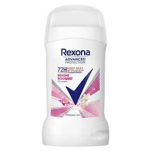 Rexona Bright Bouquet Antiperspirant stick 50 ml