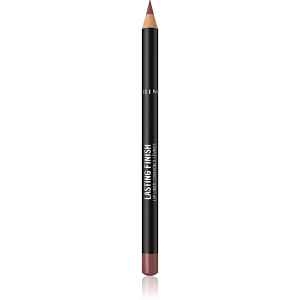 Rimmel Lasting Finish konturovací tužka na rty odstín 150 Rose Mauve 1.2 g