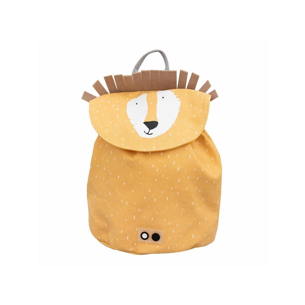 Trixie Dětský batoh Mini - Mr. Lion