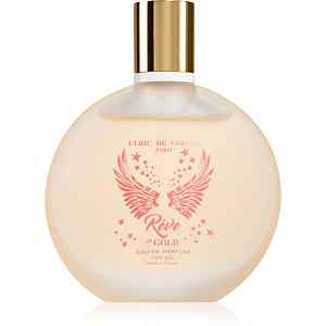 Ulric de Varens Rêve in Gold parfémovaná voda pro ženy 50 ml