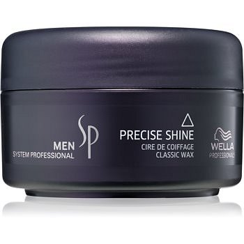 Wella Professionals SP Men vosk na vlasy pro muže  75 ml