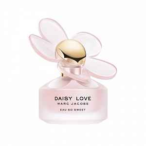 Marc Jacobs Daisy Love Eau So Sweet toaletní voda pro ženy 100 ml