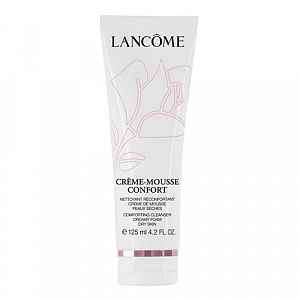 Lancome Creme-Mousse Confort 125ml