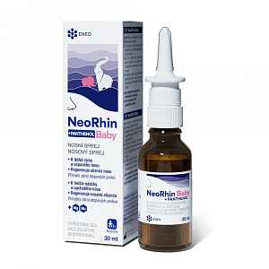 Phyteneo NeoRhin Baby nosní sprej 30 ml