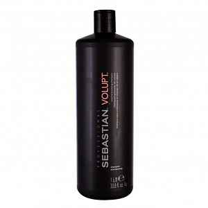 Sebastian Professional Šampon pro jemné vlasy Volupt (Shampoo) 1000 ml