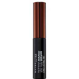 Maybelline Tattoo Brow Gel Tint na obočí Medium Brown