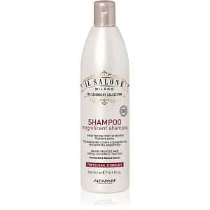 Alfaparf Milano Il Salone Milano Magnificent šampon pro barvené vlasy 500 ml