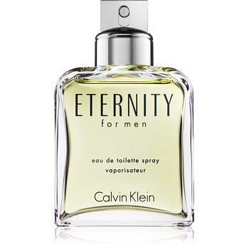 Calvin Klein Eternity for Men toaletní voda pro muže 200 ml