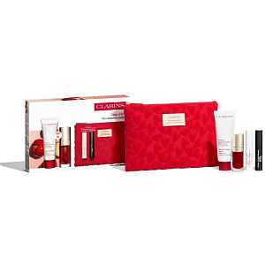 Clarins My Radiance Routine dárková sada pro krásnou pleť