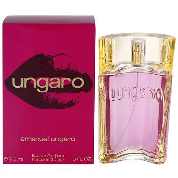 Emanuel Ungaro Ungaro parfémovaná voda pro ženy 90 ml