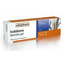 Indobene gel 1x100g