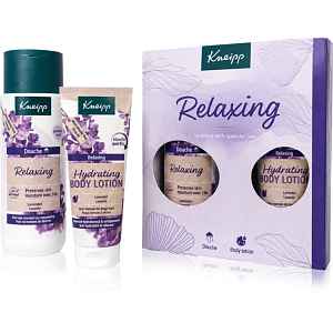 Kneipp Relaxing dárková sada