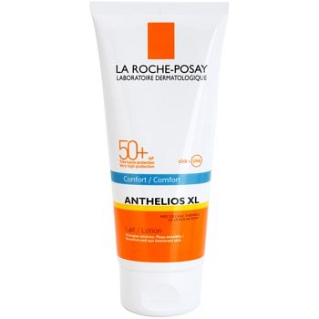 La Roche-Posay Anthelios XL komfortní mléko SPF 50+ bez parfemace  100 ml