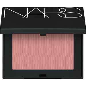 NARS Powder Blush dlouhotrvající tvářenka odstín BEHAVE 4.8 g