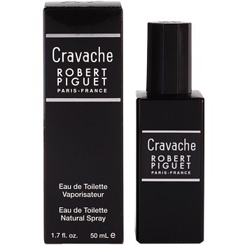 Robert Piguet Cravache toaletní voda pro muže 50 ml