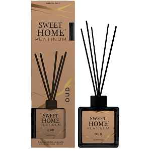 Sweet Home Collection Aroma difuzér Oud 100 ml