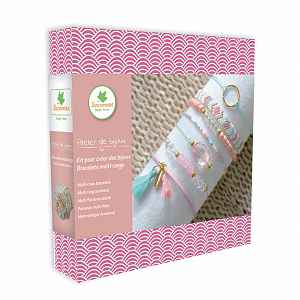 Sycomore Výroba šperků - náramky - art deco