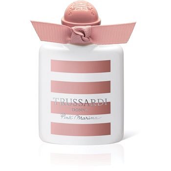 Trussardi Donna Pink Marina toaletní voda pro ženy 30 ml