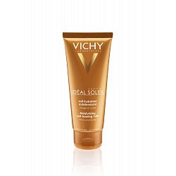 Vichy Ideál Soleil Auto bronzant mléko 100 ml