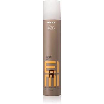 Wella Professionals Eimi Super Set lak na vlasy extra silné zpevnění 300 ml