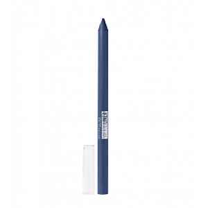 Maybelline Voděodolná gelová tužka na oči Tattoo Liner 921 Deep Teal 1,3 g