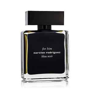 NARCISO RODRIGUEZ Narciso Rodriguez  For Him Bleu Noir pánská toaletní voda  100 ml