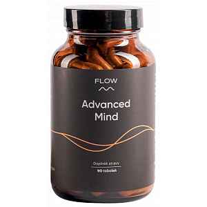 Flow Advanced Mind 2.0 90 tobolek