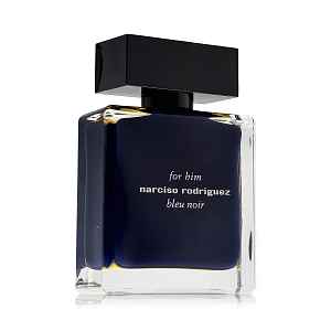 NARCISO RODRIGUEZ Narciso Rodriguez  For Him Bleu Noir pánská toaletní voda  100 ml