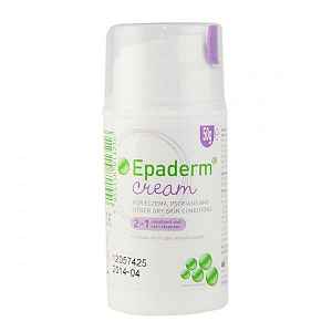 Epaderm Cream 50g