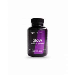 Altoa Essentials GLOW Vlasy, pleť a nehty