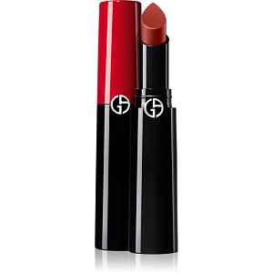 Armani Lip Power krémová rtěnka odstín 201 Majestic 3.1 g