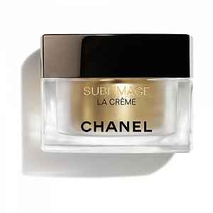 CHANEL SUBLIMAGE LA CRÈME TEXTURE FINE KRÉM ULTIMATE CREAM  50 G