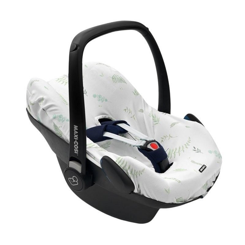 Dooky Potah na autosedačku Seat Cover 0+ Tuscany