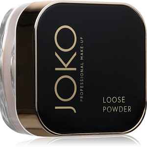 JOKO Cotton Blur matující sypký pudr 8.5 g