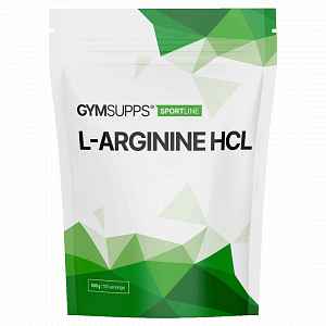 L-Arginine HCL - 500g
