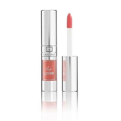 Lancôme Lip Lover 407 Corail  + dárek LANCÔME - set 2 miniatur