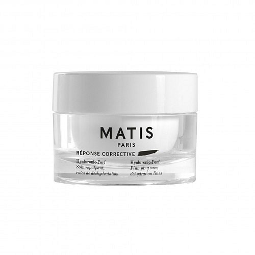 Matis Paris Hyaluronic-Perf krém s 3D hydratací 50 ml + dárek MATIS - maska na spaní