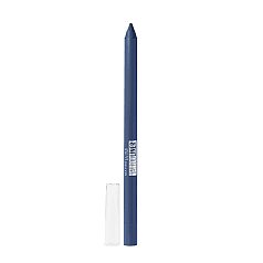 Maybelline Voděodolná gelová tužka na oči Tattoo Liner 921 Deep Teal 1,3 g