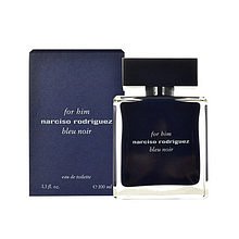 NARCISO RODRIGUEZ Narciso Rodriguez  For Him Bleu Noir pánská toaletní voda  100 ml