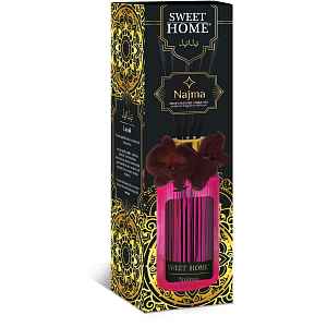Sweet Home Collection Aroma difuzér Najma 200 ml