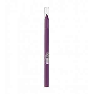 Maybelline Voděodolná gelová tužka na oči Tattoo Liner 940 Rich Amethyst 1,3 g