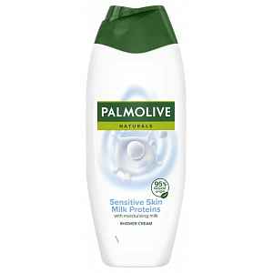 Palmolive Naturals Milk Proteins sprchový gel 500 ml